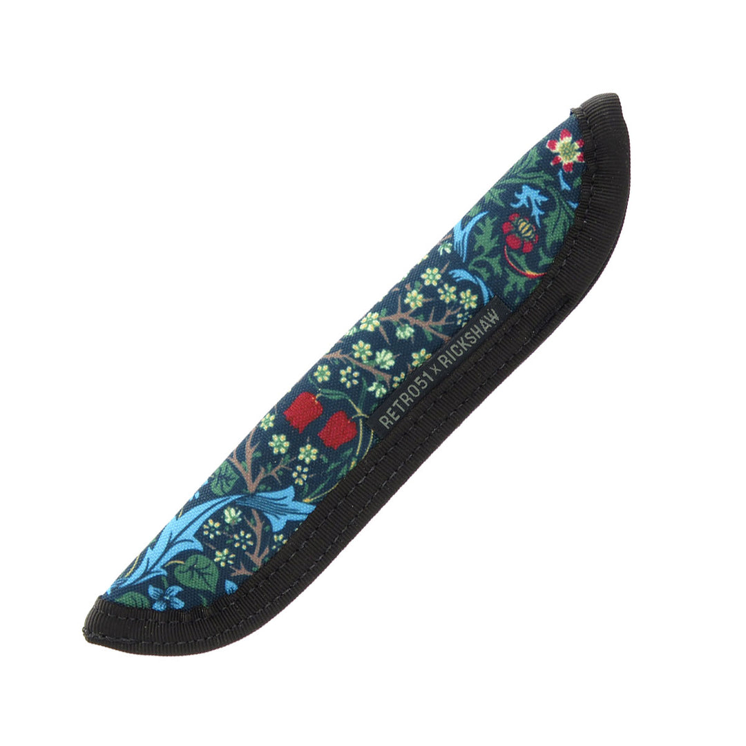 Retro 51 - The Met - William Morris&