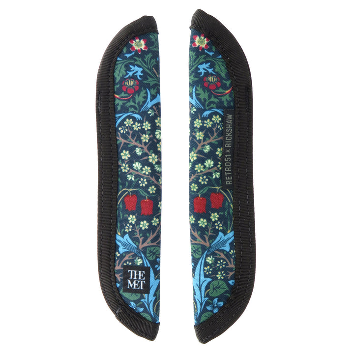 Retro 51 - The Met - William Morris&
