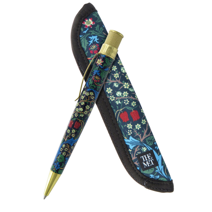 Retro 51 - The Met - William Morris&