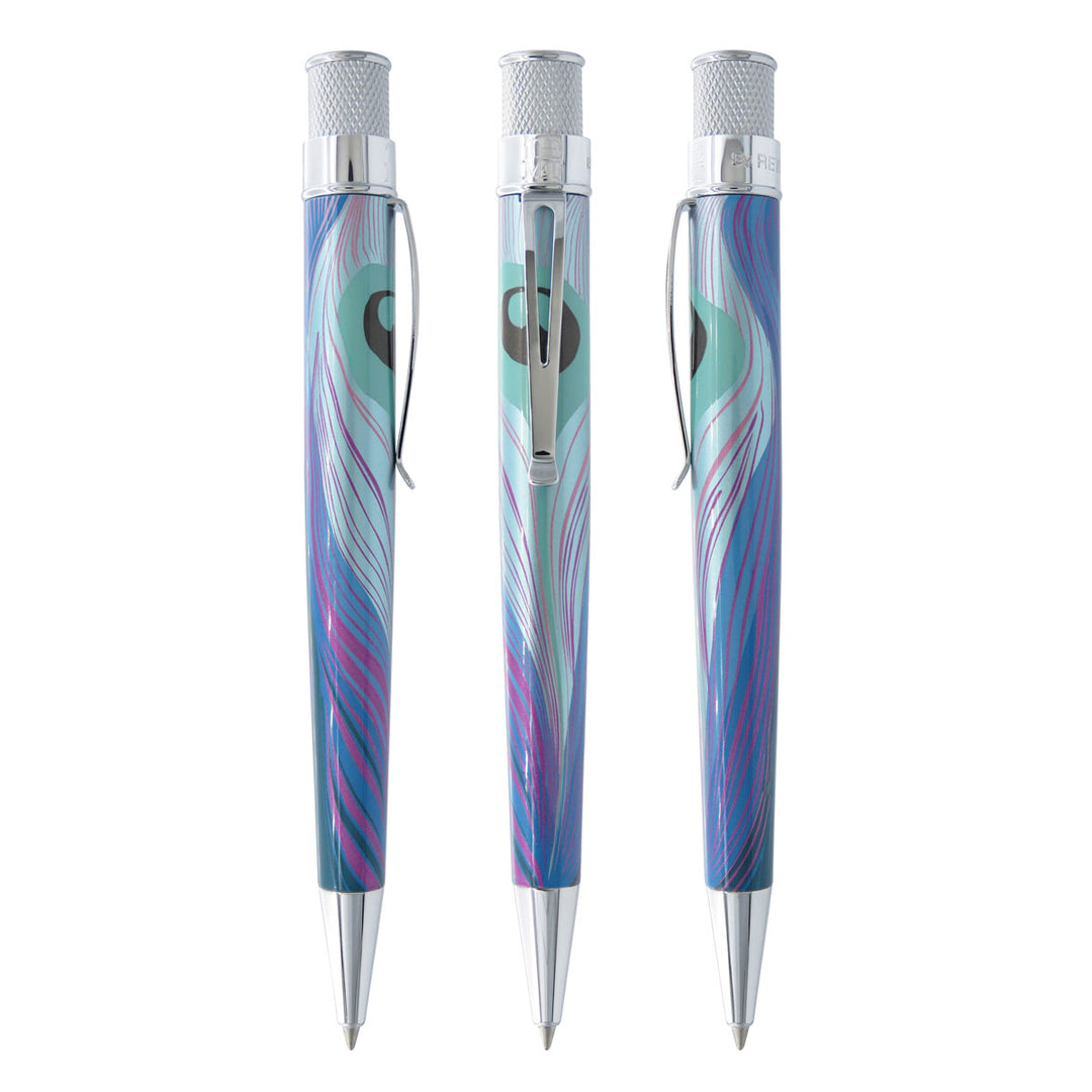 Retro 51 - The Met - Louis Comfort Tiffany&