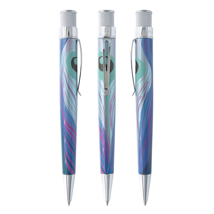 Retro 51 - The Met - Louis Comfort Tiffany&