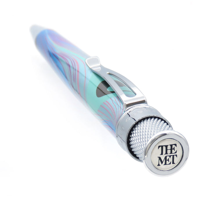 Retro 51 - The Met - Louis Comfort Tiffany&