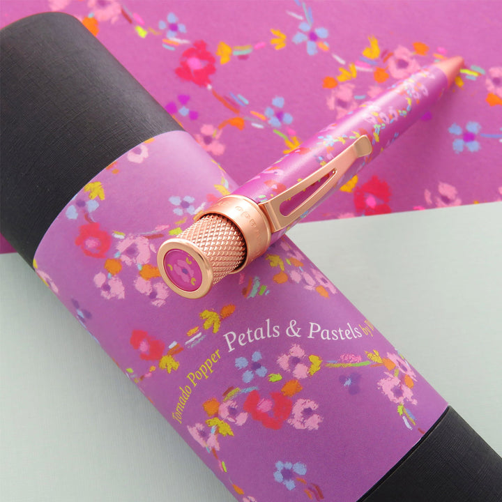 Retro 51 Petals &amp; Pastels Rollerball