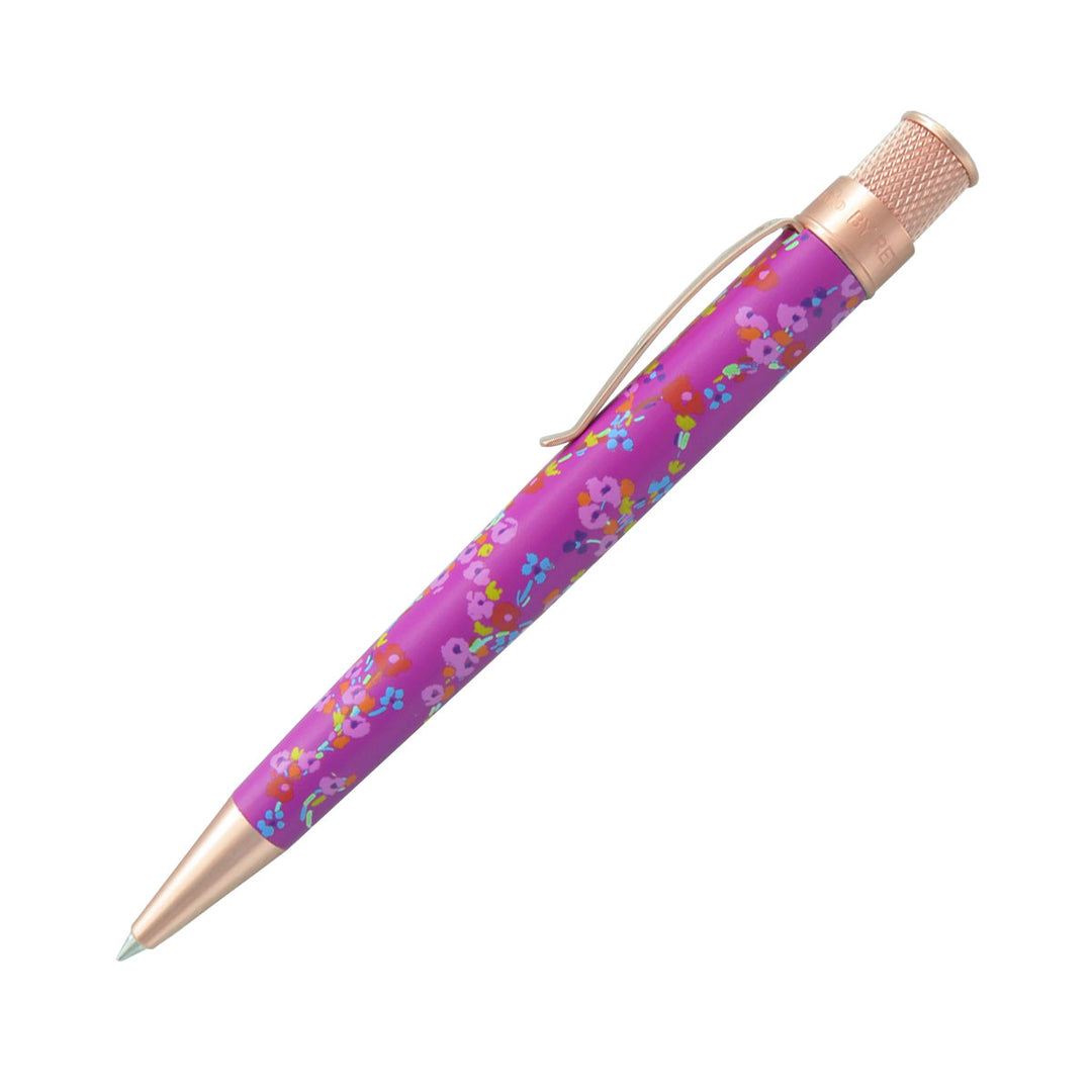 Retro 51 Petals &amp; Pastels Rollerball