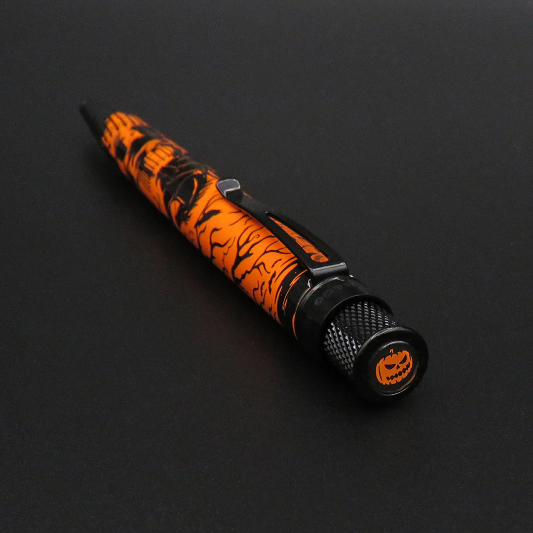 Retro 51 Popper Rollerball - Sleepy Hollow