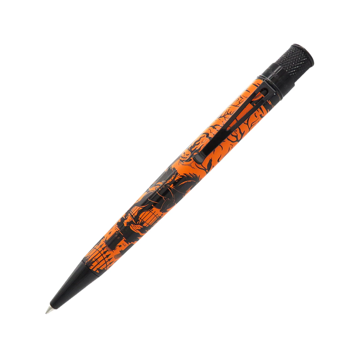 Retro 51 Popper Rollerball - Sleepy Hollow