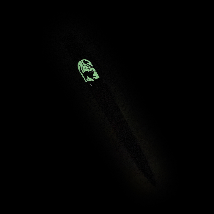 Retro 51 Popper Rollerball - USPS® Spooky Silhouettes