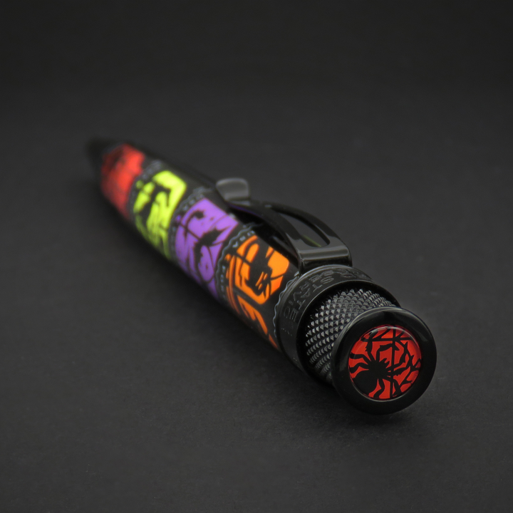 Retro 51 Popper Rollerball - USPS® Spooky Silhouettes