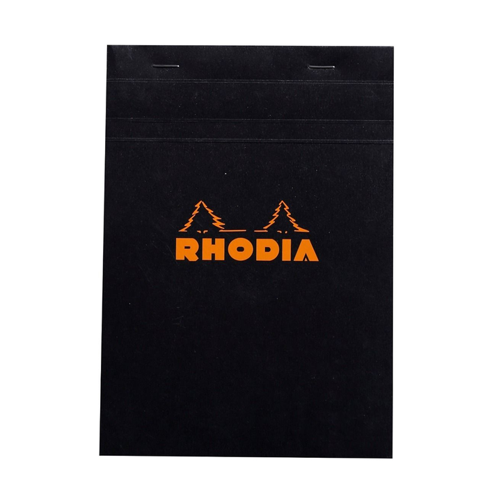 Rhodia No. 16 Classic Notepad (6 x 8.25)