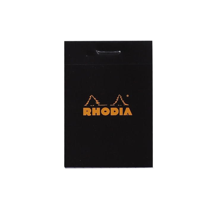 Rhodia No. 10 Classic Notepad (2 x 3)