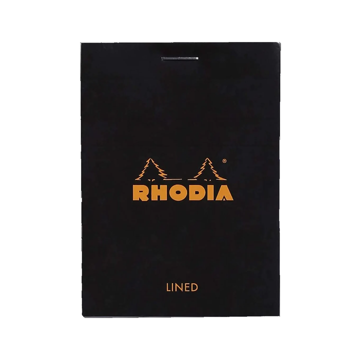 Rhodia No. 11 Classic Notepad (3 x 4)