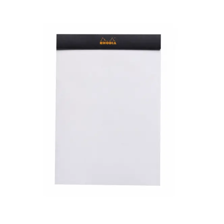 Rhodia No. 16 Classic Notepad (6 x 8.25)