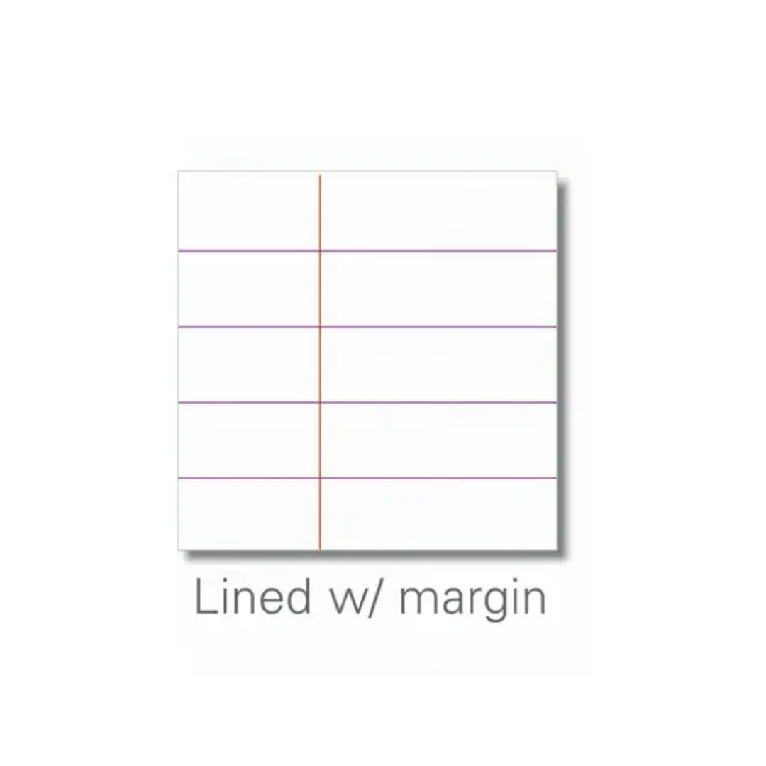 Rhodia No. 16 Classic Notepad (6 x 8.25)