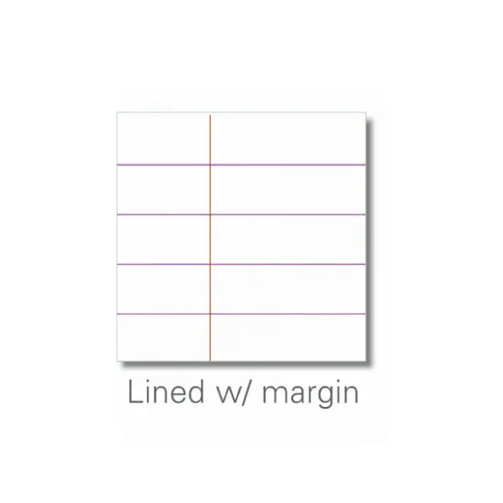 Rhodia No. 16 Classic Notepad (6 x 8.25)