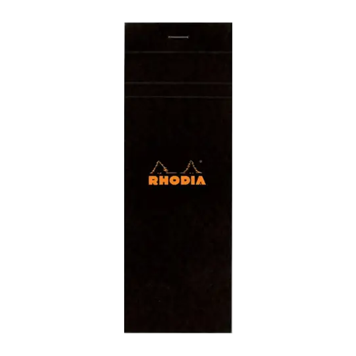 Rhodia Classic Notepad (3 x 8.25)