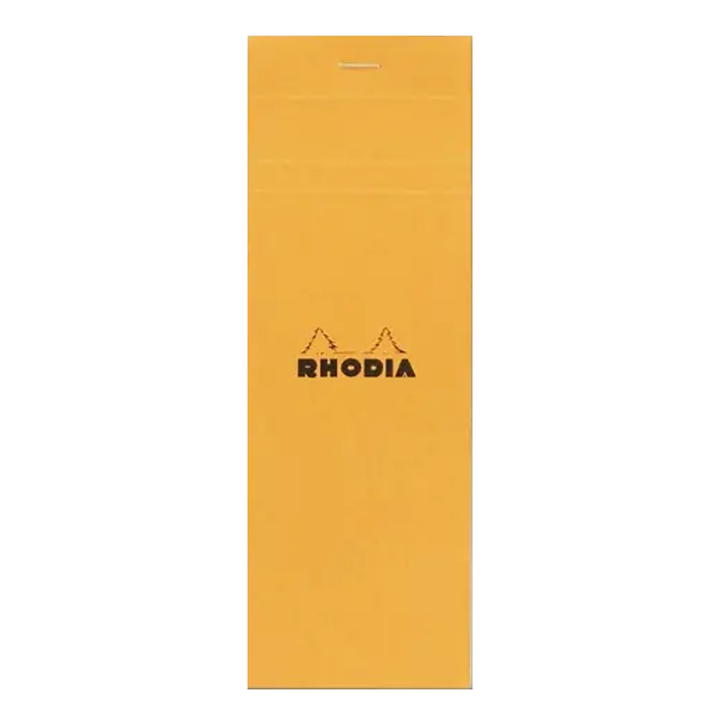 Rhodia Classic Notepad (3 x 8.25)