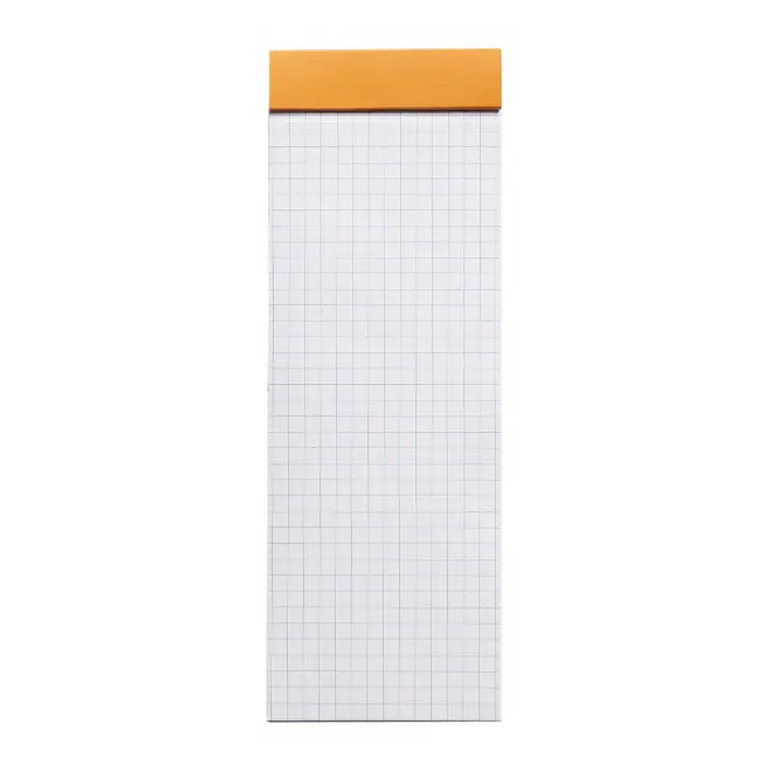 Rhodia Classic Notepad (3 x 8.25)
