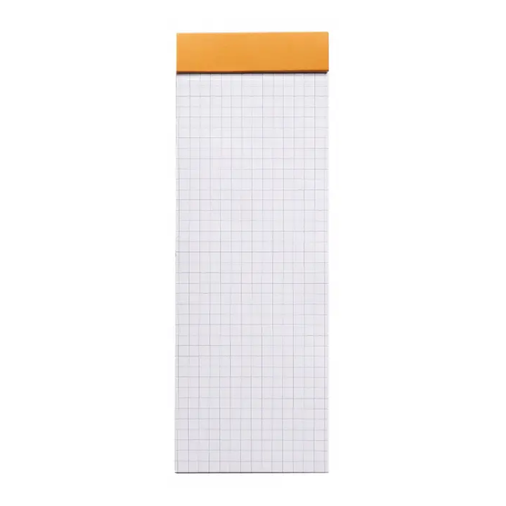 Rhodia Classic Notepad (3 x 8.25)