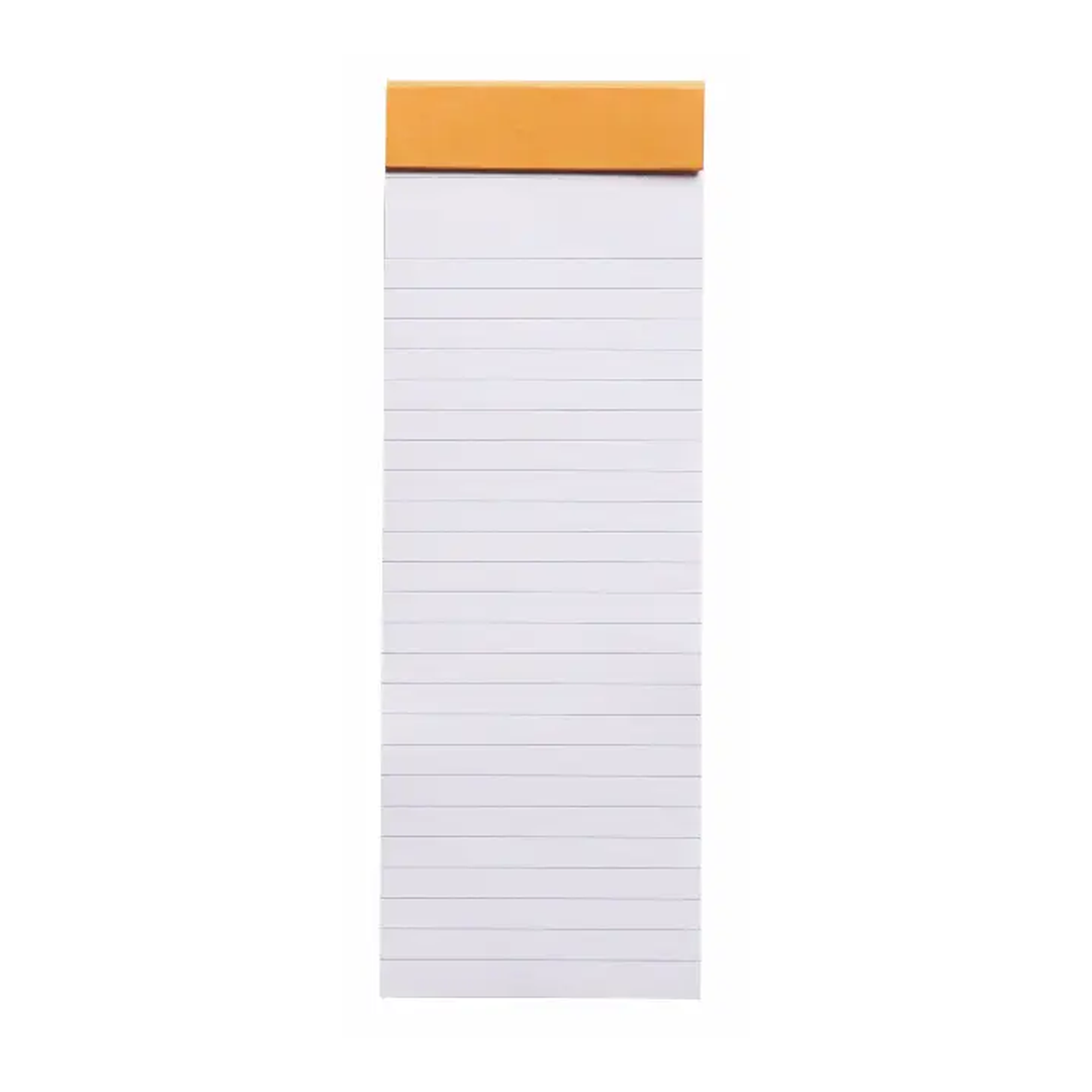 Rhodia Classic Notepad (3 x 8.25)