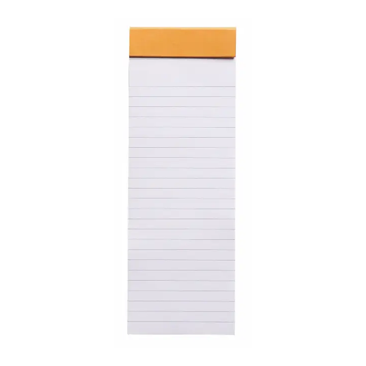 Rhodia Classic Notepad (3 x 8.25)