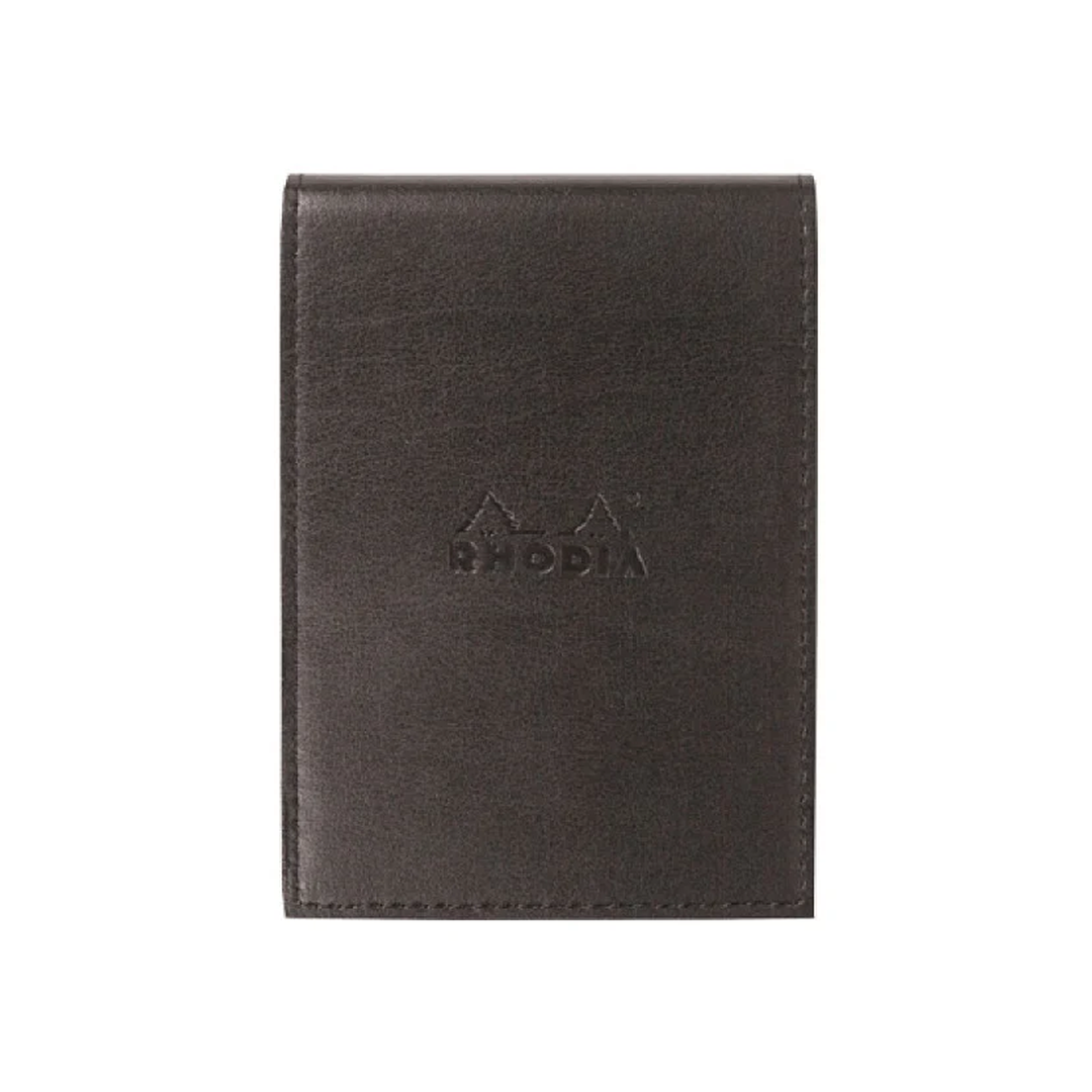 Rhodia Pad Holders with Pen Loop (4.5 x 6.25)