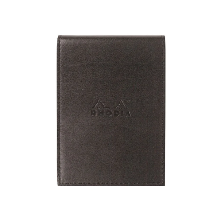 Rhodia Pad Holders with Pen Loop (4.5 x 6.25)