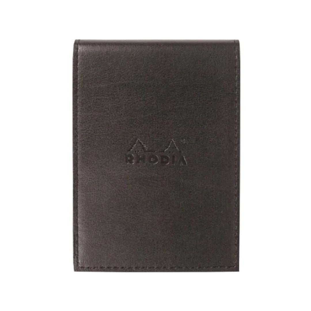 Rhodia Pad Holders with Pen Loop (3.5 x 4.5)