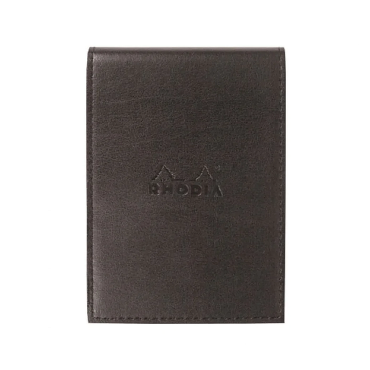 Rhodia Pad Holders with Pen Loop (3.5 x 4.5)