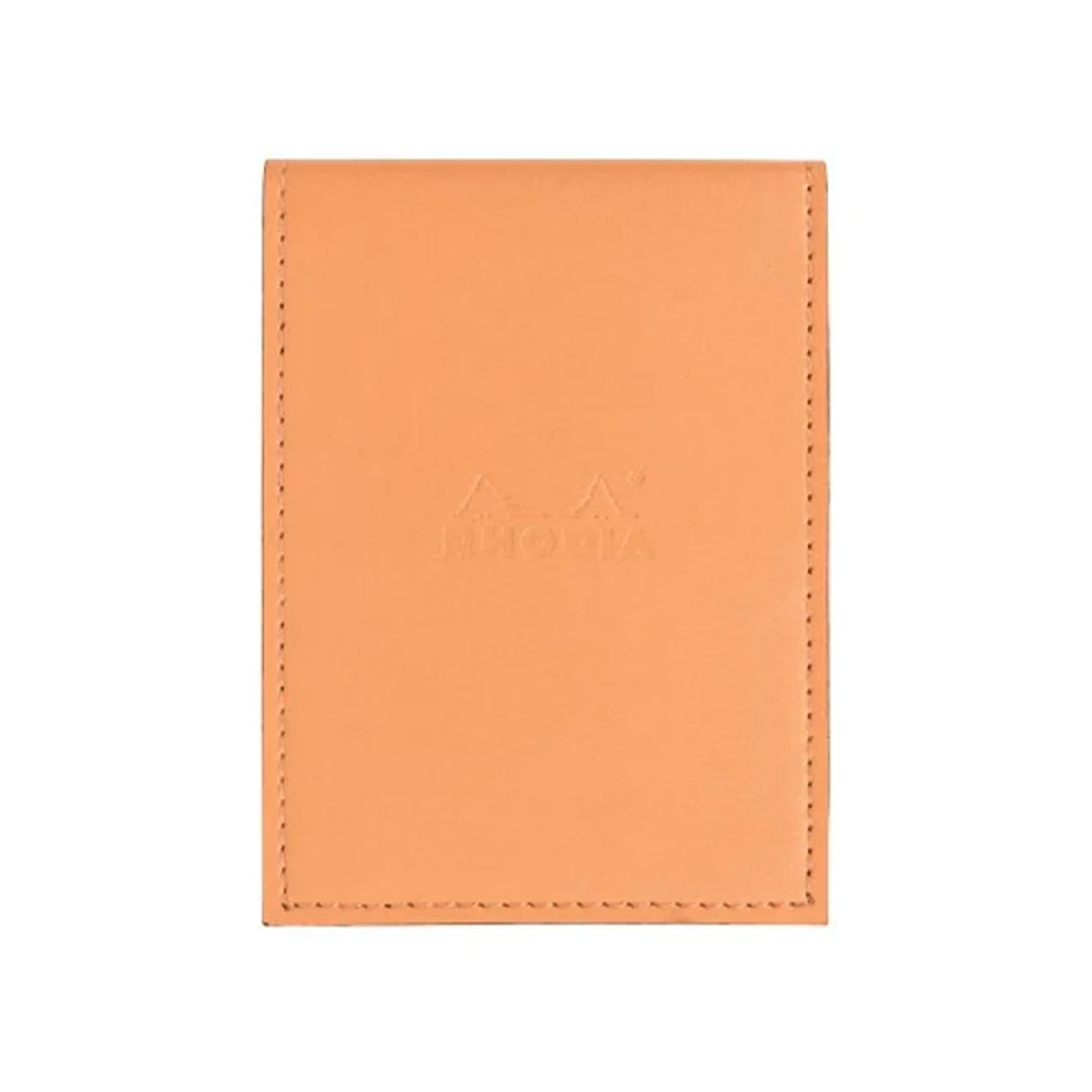 Rhodia Pad Holders with Pen Loop (3.5 x 4.5)
