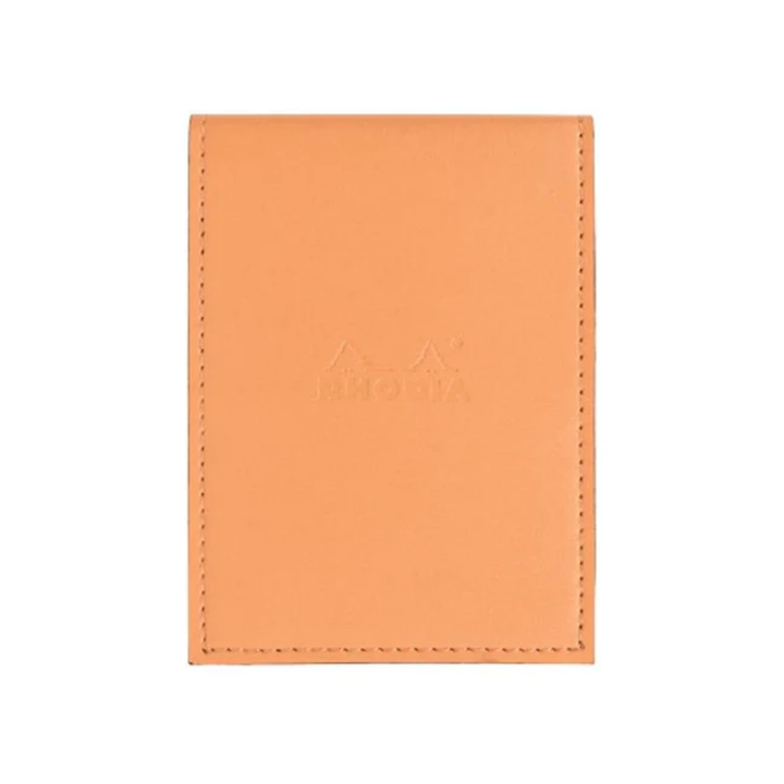 Rhodia Pad Holders with Pen Loop (3.5 x 4.5)