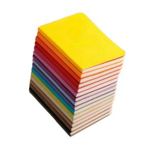 Rhodiarama Softcover Journal (A6, 4 x 5.75)
