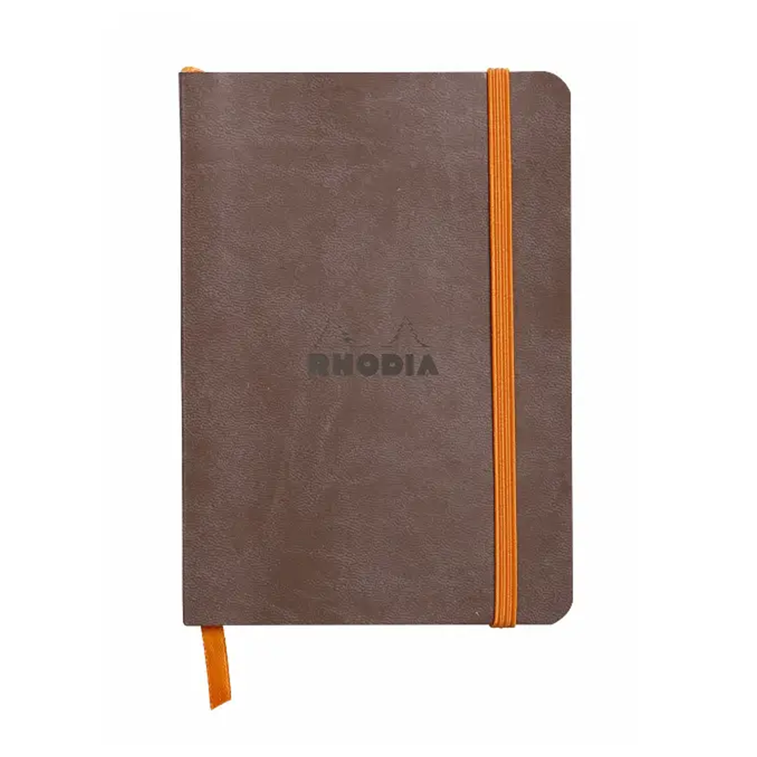 Rhodiarama Softcover Journal (A6, 4 x 5.75)