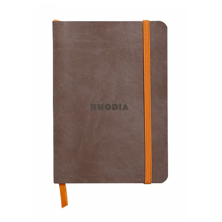 Rhodiarama Softcover Journal (A6, 4 x 5.75)