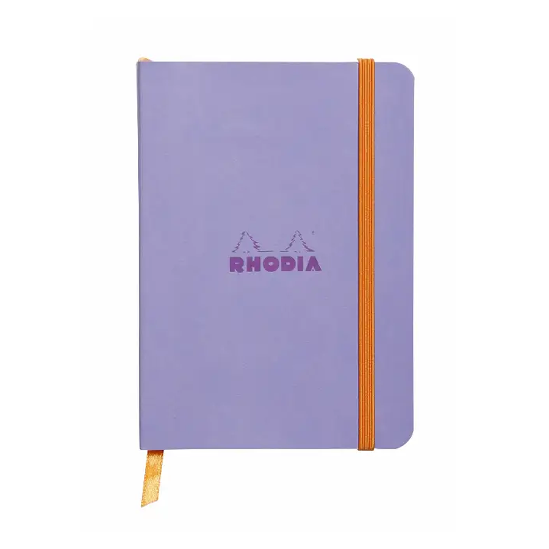 Rhodiarama Softcover Journal (A6, 4 x 5.75)