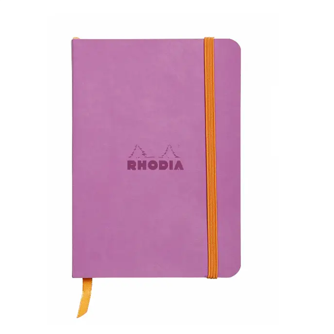 Rhodiarama Softcover Journal (A6, 4 x 5.75)