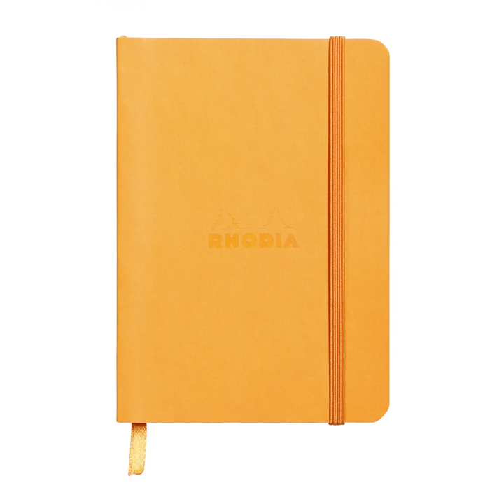 Rhodiarama Softcover Journal (A6, 4 x 5.75)