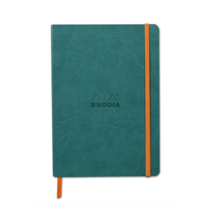 Rhodiarama Softcover Webnotebook (A5)