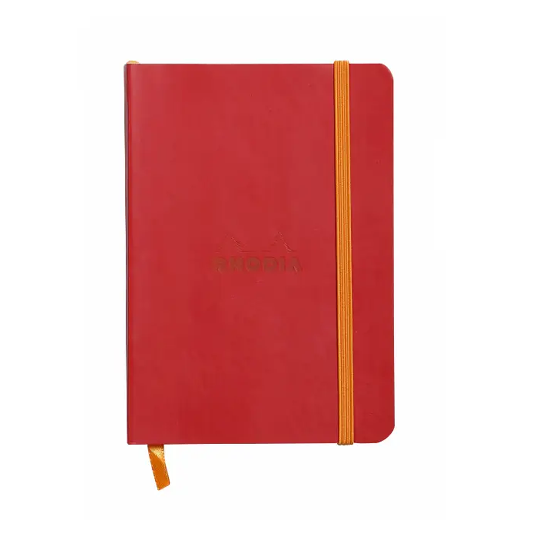 Rhodiarama Softcover Webnotebook (A5)