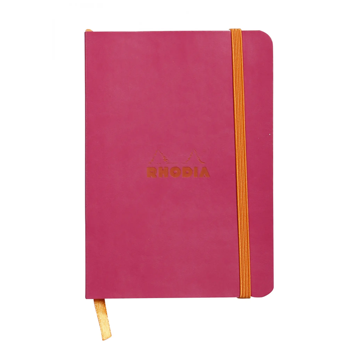 Rhodiarama Softcover Webnotebook (A5)
