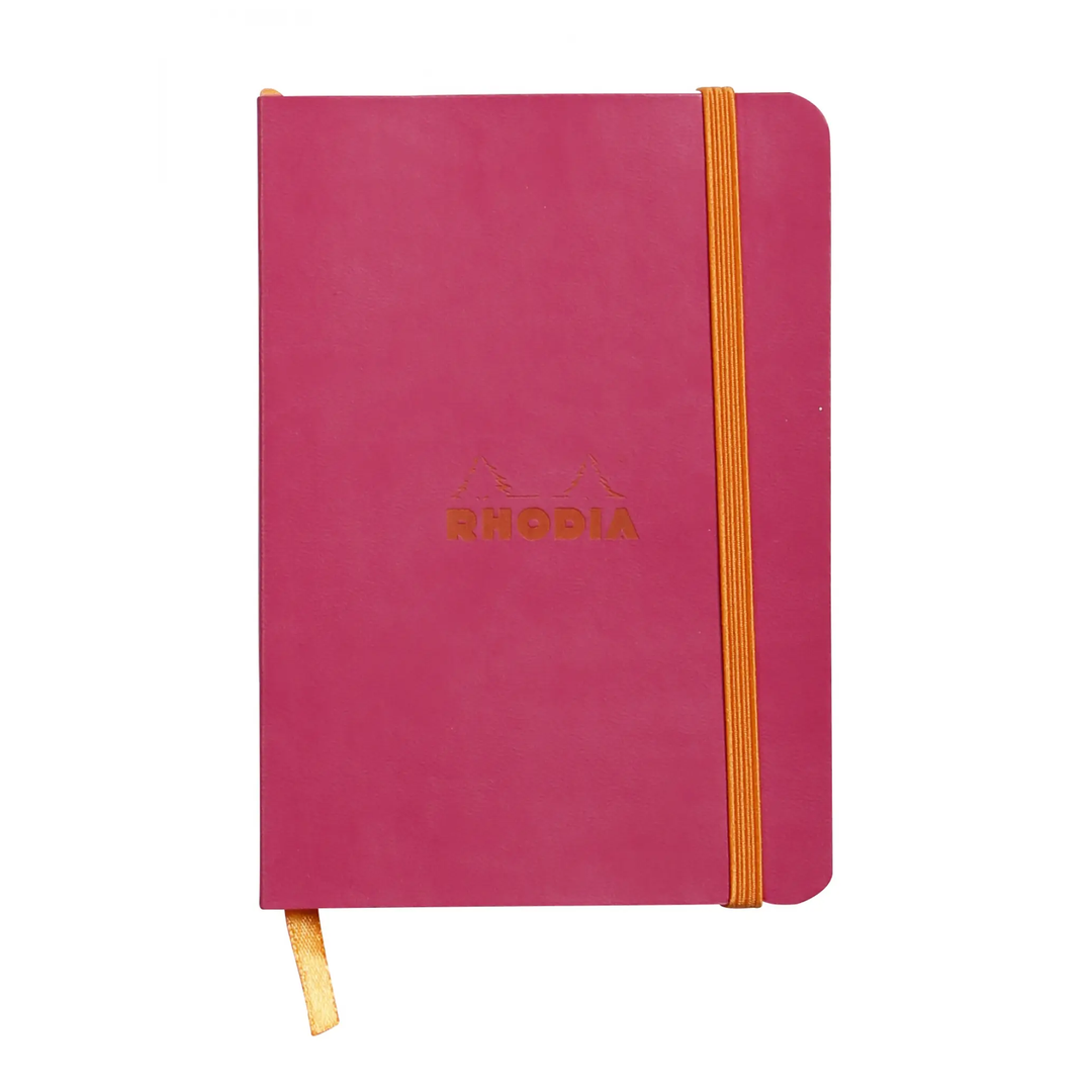 Rhodiarama Softcover Journal (A6, 4 x 5.75)