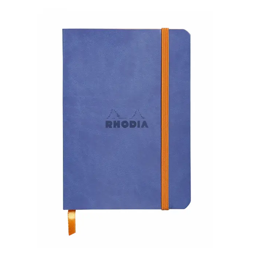 Rhodiarama Softcover Journal (A6, 4 x 5.75)