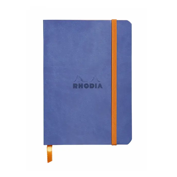 Rhodiarama Softcover Journal (A6, 4 x 5.75)