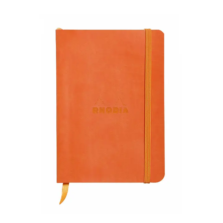 Rhodiarama Softcover Journal (A6, 4 x 5.75)