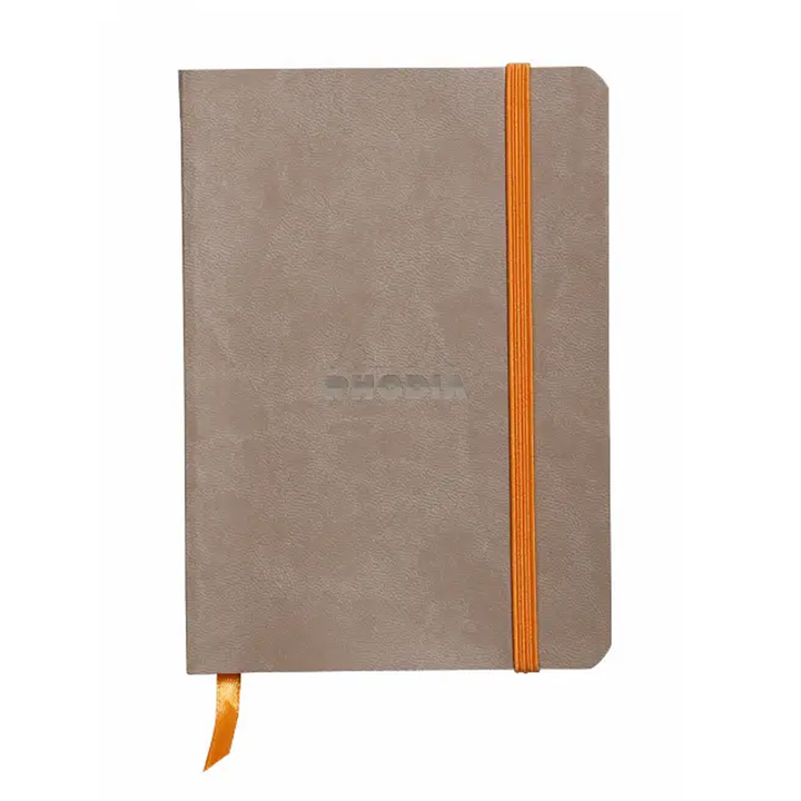 Rhodiarama Softcover Journal (A6, 4 x 5.75)