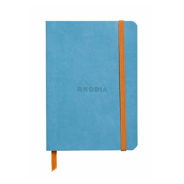 Rhodiarama Softcover Journal (A6, 4 x 5.75)