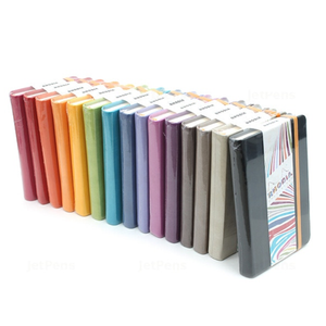 Rhodiarama Hardcover Webnotebook - Pocket (A6, 3.5 x 5.5)