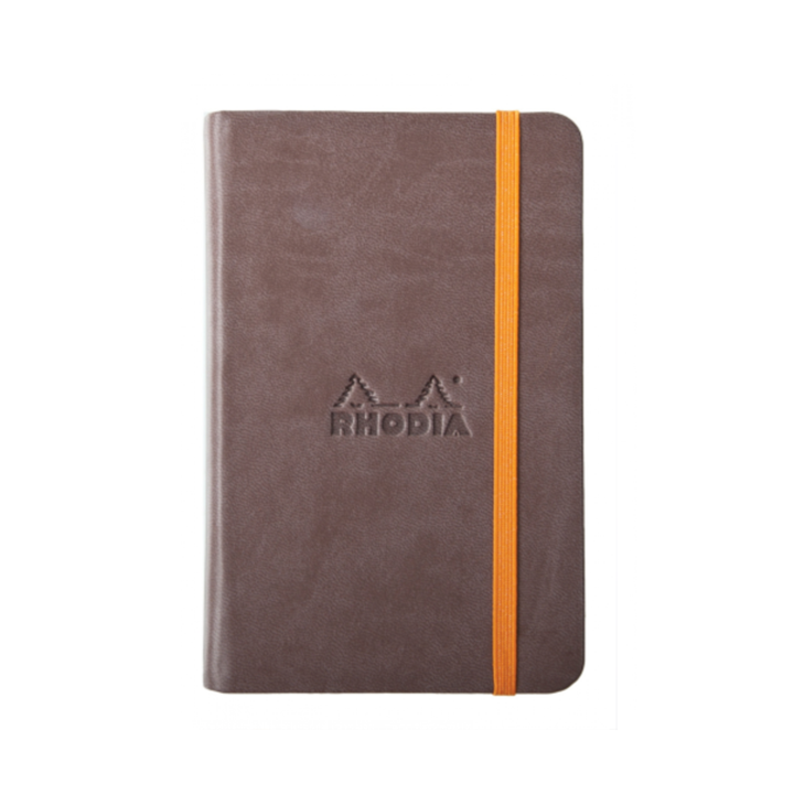 Rhodiarama Softcover Webnotebook - (7.5 x 9.75)