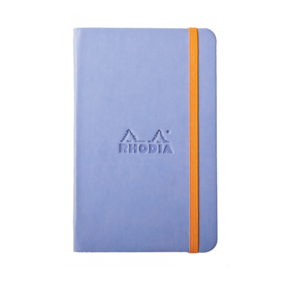 Rhodiarama Softcover Webnotebook - (7.5 x 9.75)