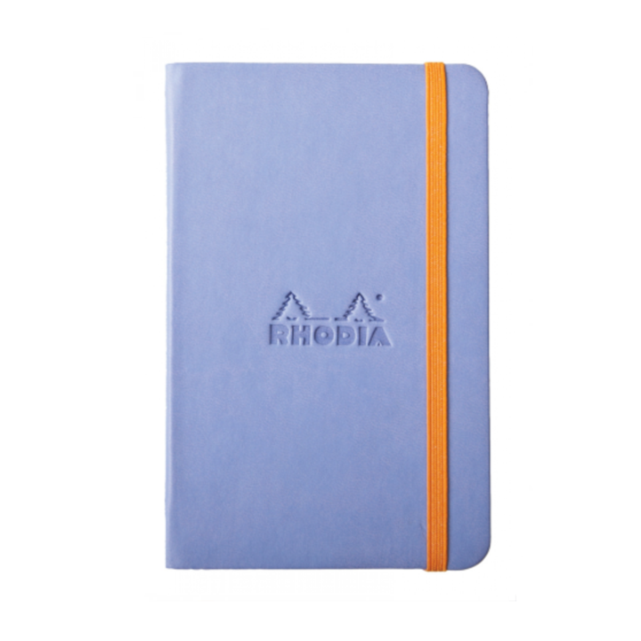Rhodiarama Softcover Webnotebook - (7.5 x 9.75)