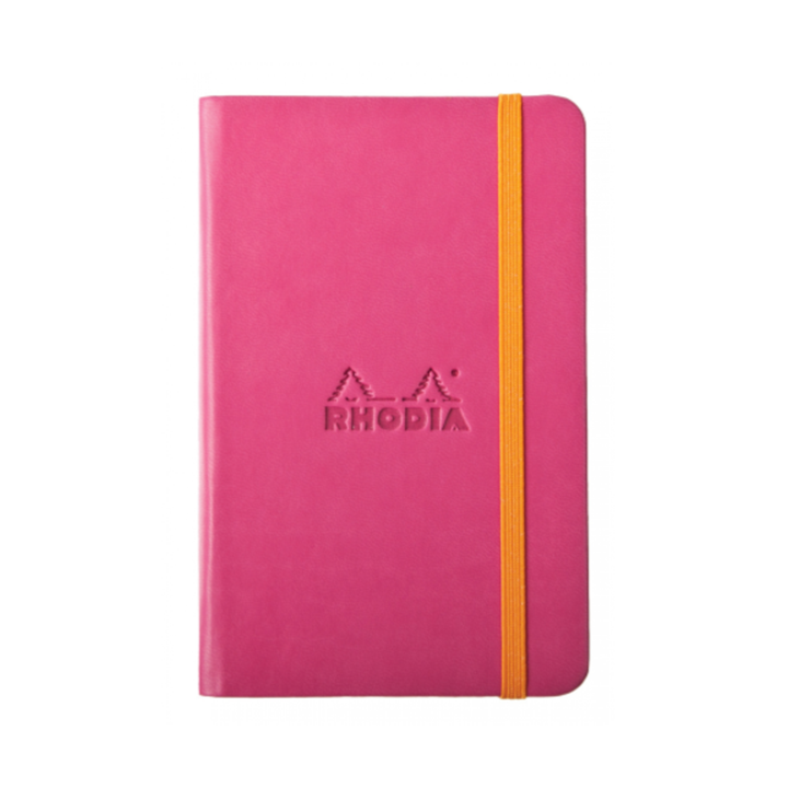 Rhodiarama Softcover Webnotebook - (7.5 x 9.75)